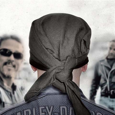 Harley Davidson | ATOM Dubai