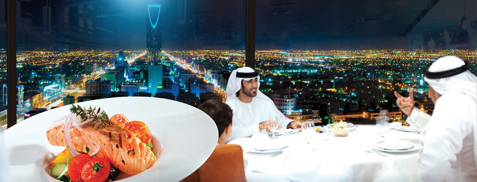 Sipchem | ATOM Dubai
