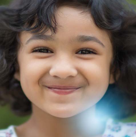 Al Jalila Foundation | ATOM Dubai