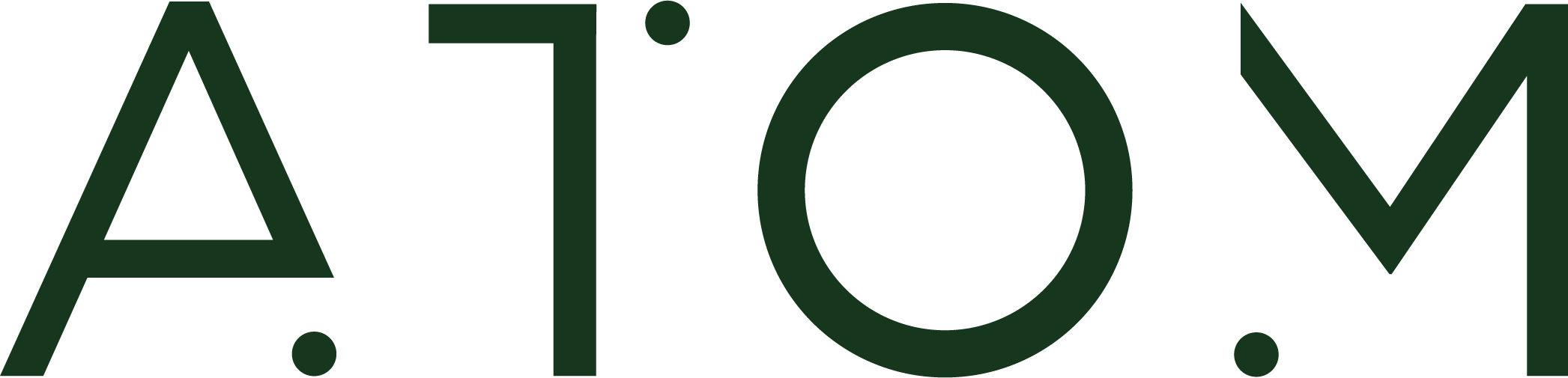 ATOM Creative Agency Dubai